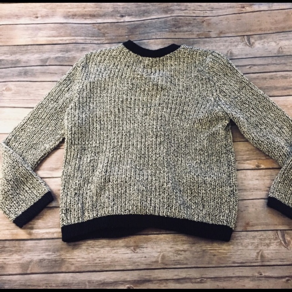 Top Shop Work Cardigan - Picture 4 of 4